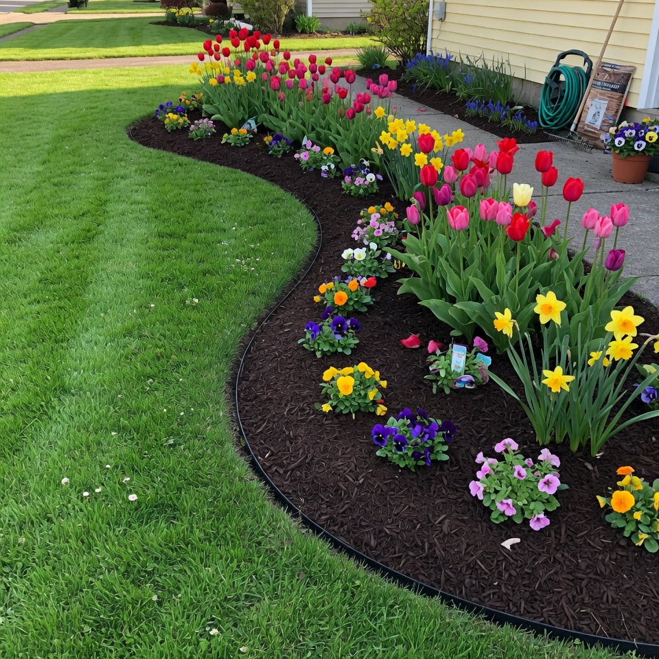 Property maintenance Bradford VT